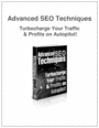 Thumbnail Advanced SEO Techniques: Turbocharge Your Traffic & Profits 